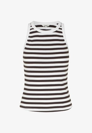 mbyM, JAXSON-M - Top - java stripe