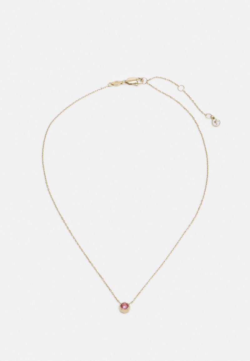 Fossil BARBIE™ X FOSSIL LIMITED EDITION GOLDTONE STAINLESS STEEL CHAIN