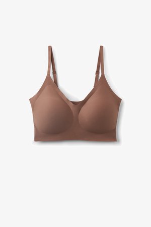 Intimissimi, ERI - Bustier - camel