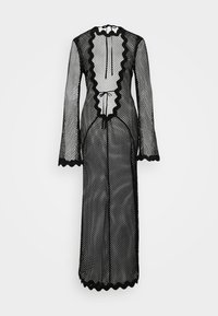 ROSANA COVERUP  - Strandaccessories - black