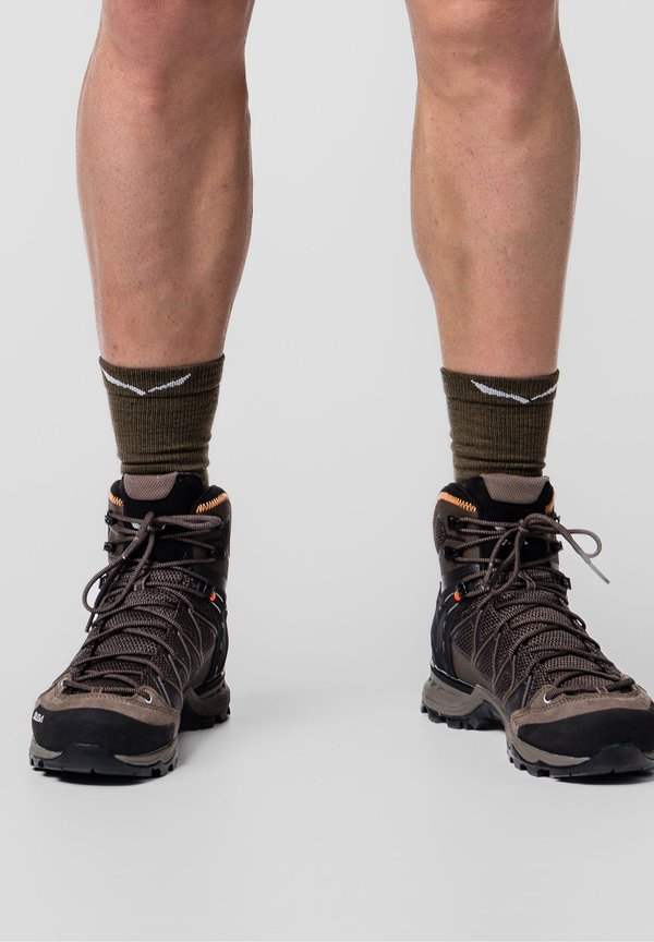 MS MTN TRAINER LITE MID GTX - Hiking shoes