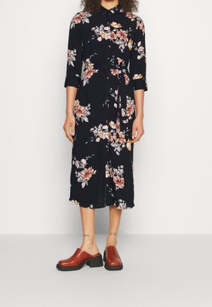 Vapaa-ajan mekko - black
