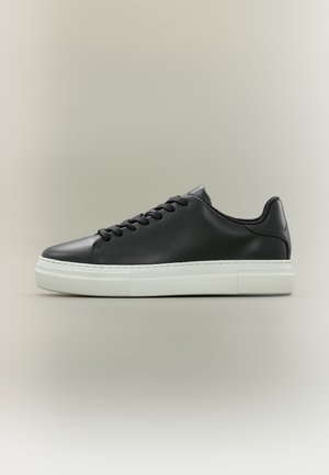 Selected, SLHDAVID CHUNKY - Tenisky - black