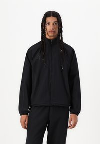 adidas Originals - ADICOLOR 2000S WOVEN TRACK - Training jacket - black Thumbnail Image 1