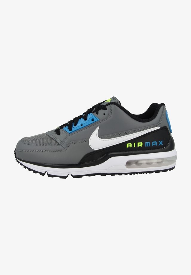 Nike Schuhe Fur Herren Online Zalando