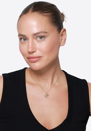 Heideman, HEIDEMAN KETTE HALLA GOLDFARBEN - Necklace - goldfarbend
