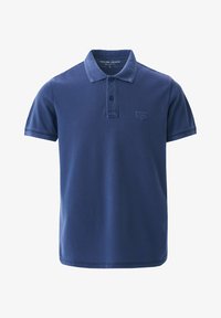Seleccionado, Blue