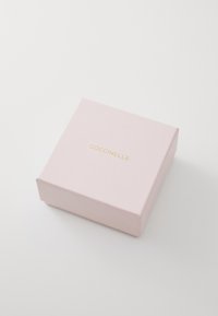 Coccinelle NASTRO MONOGRAM - Andre accessories - sand/warm