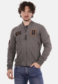 Non selezionato, grigio