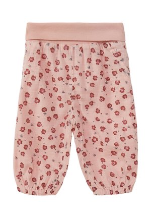 UNISEX - Spodnie materiałowe