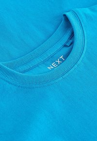 Next SHORT SLEEVE - Základné tričko - bright blue
