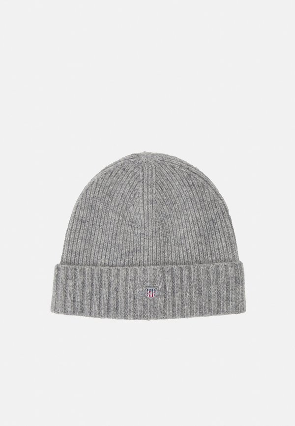 SHIELD BEANIE UNISEX - Mütze