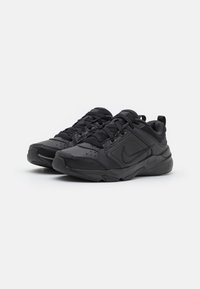 Nike Performance Zapatillas de entrenamiento - black