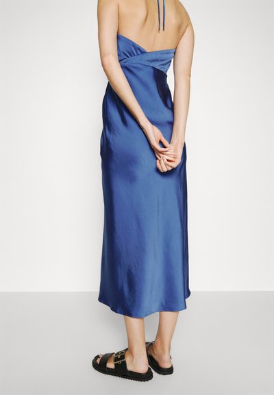 Claudie Pierlot Ένδυση για ειδικές περιστάσεις - bleu orage