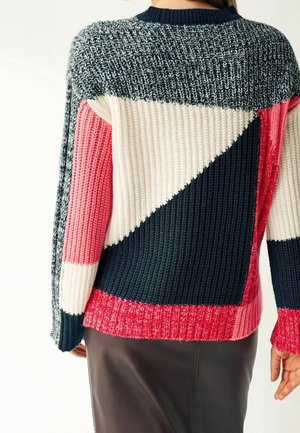 Next Neule - pink