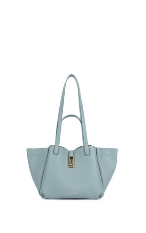 LANCASTER, MILANO HORIZON - Borsa a mano - bleu gris
