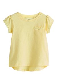 Niewybrane, new yellow
