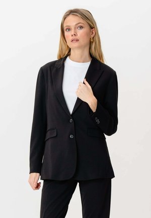 Blazer - black
