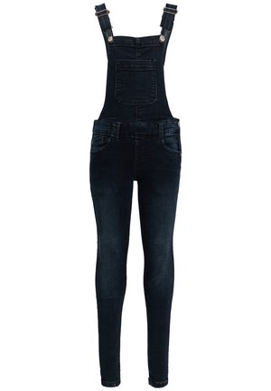 Tuinbroek - dark blue