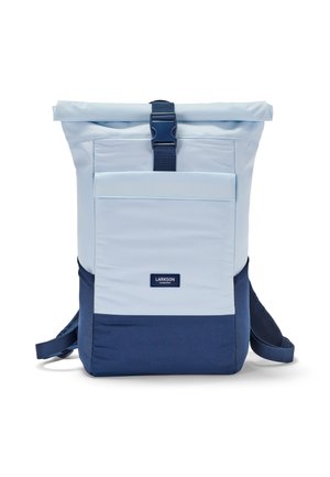 NO 4 - Sac à dos - blue ice blue