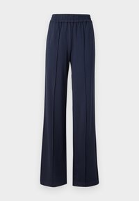 ONLPOPTRASH SUKI LIFE PANT - Spodnji deli trenirk - night sky