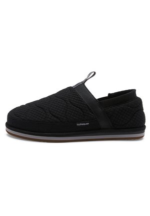 Quiksilver DAWN PATROL - Slip-ons - kvj