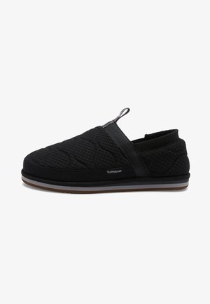 Quiksilver DAWN PATROL - Scarpe senza lacci - kvj