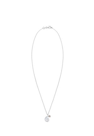 SEASHELL TREND NECKLACE - Kaulakoru - silver-coloured