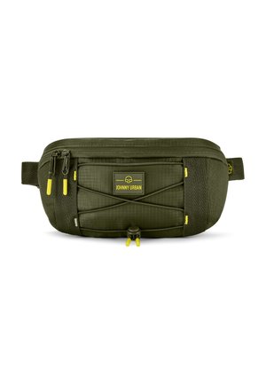 Johnny Urban DEVIN - Gürteltasche - olive