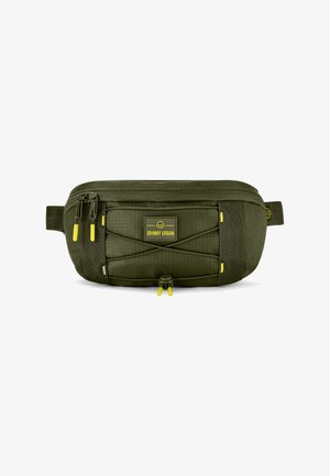 Johnny Urban DEVIN - Ledvinka - olive