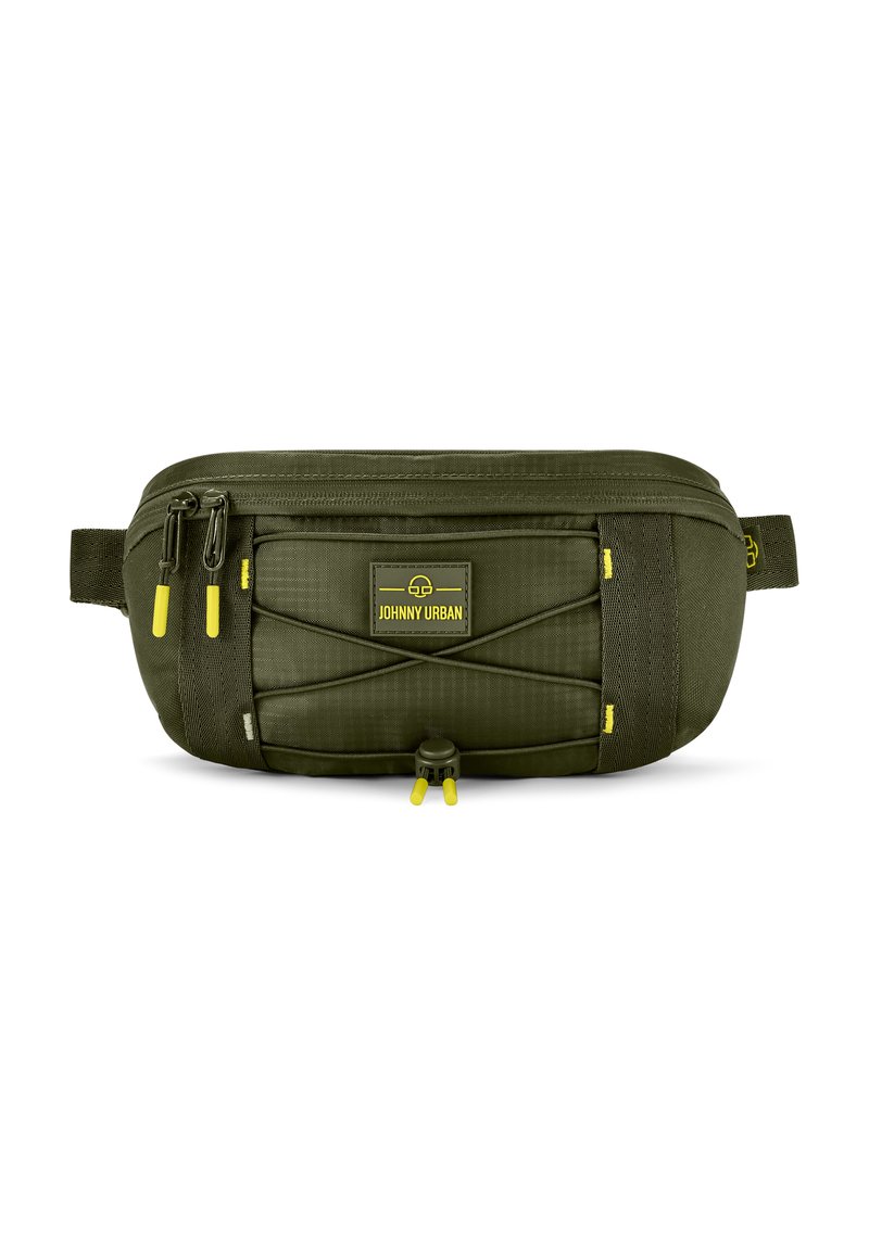 Johnny Urban DEVIN - Övtáska - olive