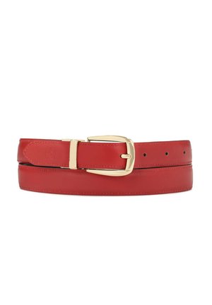 MILL - Josta - red