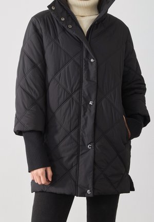 Anna Field by Zalando, Manteau d'hiver - black