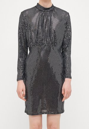 Robe de soirée - black