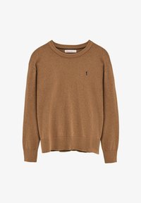 Wybrany, caramel vigore