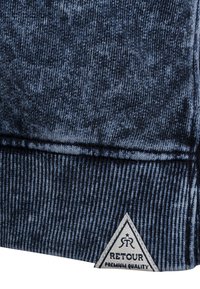Retour Jeans ITALO - Mikina - dark blue
