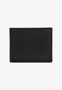 Unselected, black