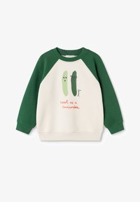 Επιλέχθηκε, vegetable / sandy