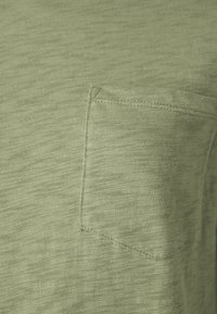 GAP TEE DRESS - Haljina od žerseja - walden green