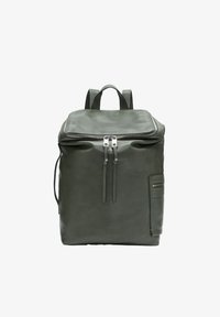 Sélectionné, olivgrün