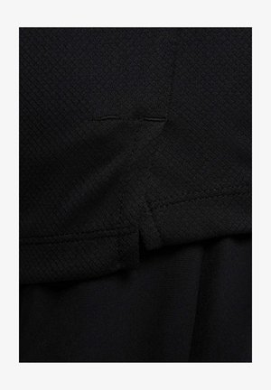 Nike Performance, SHORT-SLEEVE GRAPHIC RUNNING MILER - Sports T-shirt - black