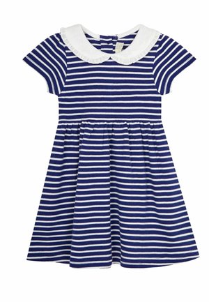 PETER PAN REGULAR FIT - Jerseykleid - navy