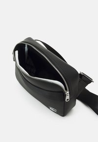Lacoste PRACTISE UNISEX - Torba preko tijela - noir