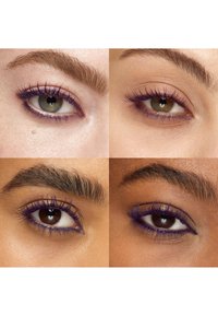 KIKO Milano SMART COLOUR MASCARA fioletowy