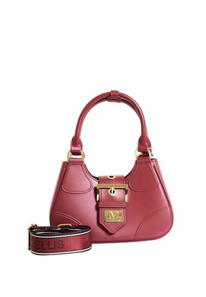 Borsa a mano - gold-coloured