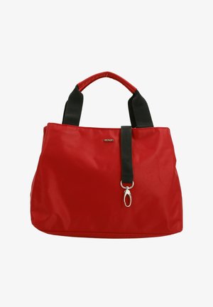 Picard HAPPY - Handbag - rot