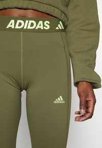 adidas Performance Rajstopy