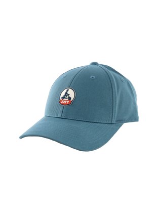 CAS 3.0  - Casquette - bleu