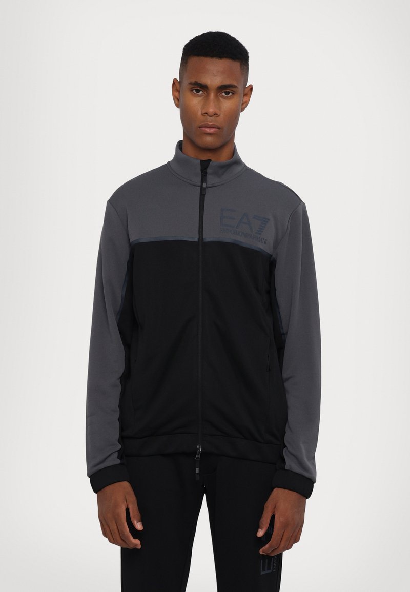 Armani Ea7 Emporio Tuta Uomo Tuta Ginnastica Armani EA7 Emporio