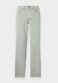 AERO  - Straight leg jeans - blue gray